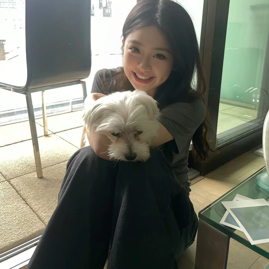 笼中的女儿
